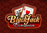 BlackJack European