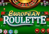 European Roulette Evoplay