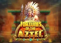 Fortunes of Aztec